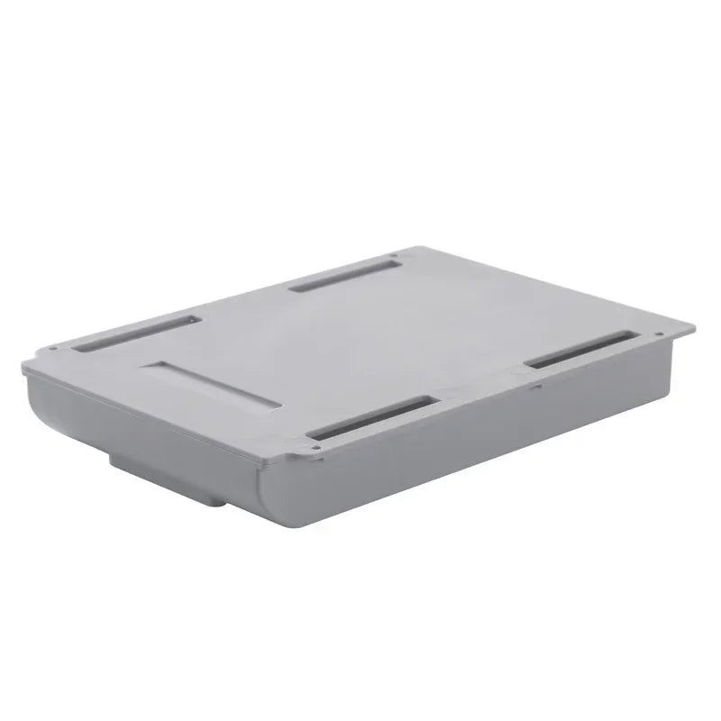 Under Desk Drawer – Hidden Self-Adhesive Storage Tray
