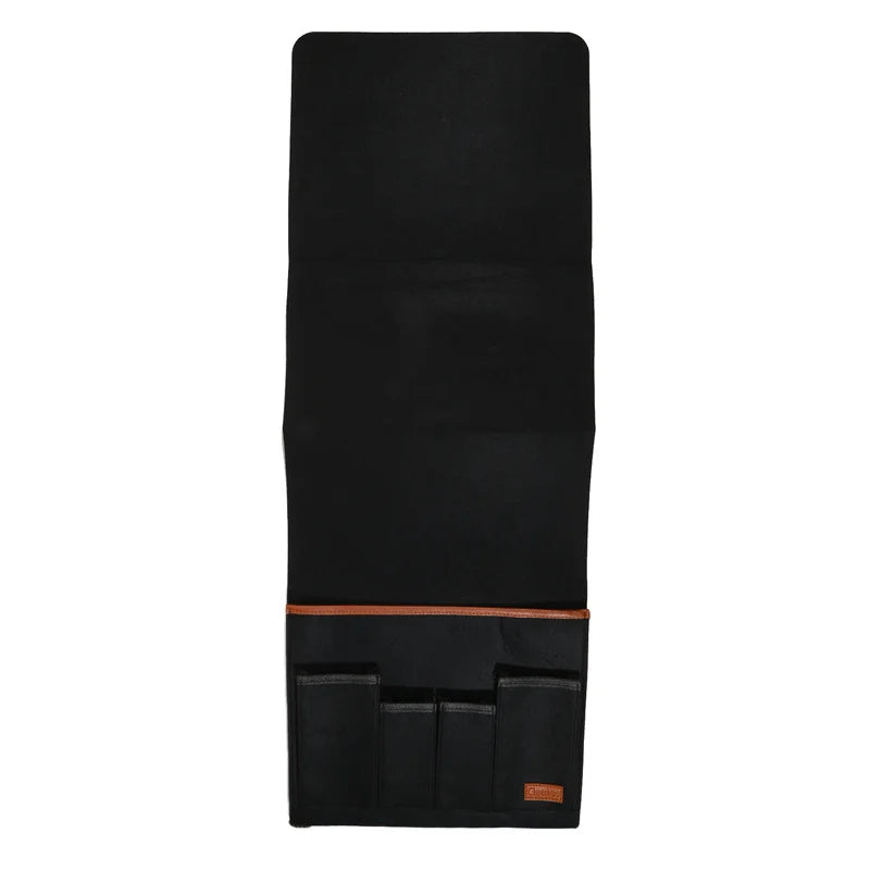 Sofa Armrest Organizer – Smart Felt Storage for Everyday Essentials