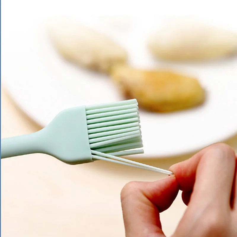 3 pieces baking set Food grade silicone heat resistant