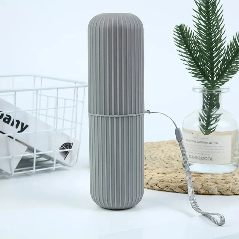 Toothbrush Travel Case – Clean, Compact Storage On the Go