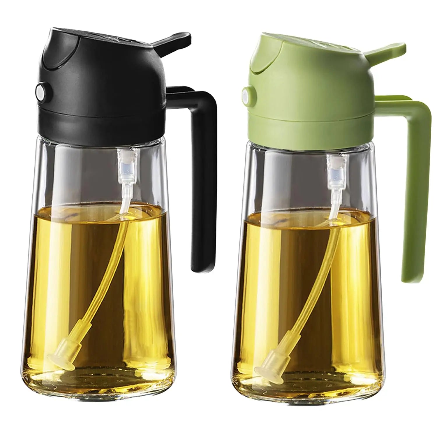 2in1 Oil Sprayer
