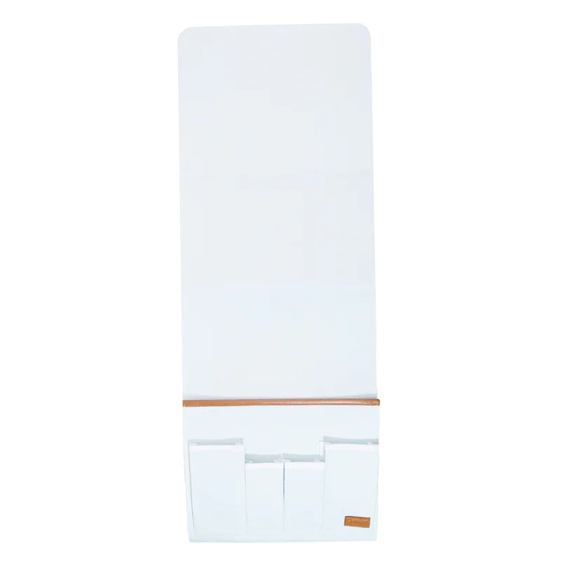 Sofa Armrest Organizer – Smart Felt Storage for Everyday Essentials