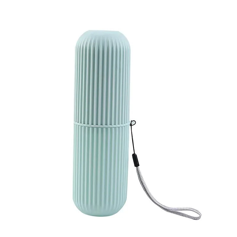 Toothbrush Travel Case – Clean, Compact Storage On the Go