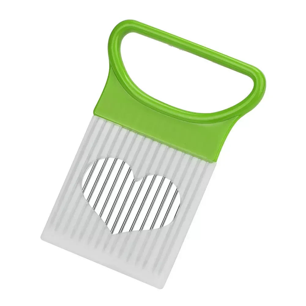 Onion Slicer Holder – Even Cuts, Safer Prep