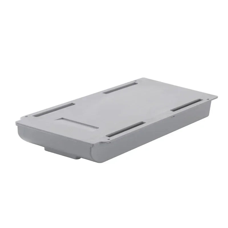 Under Desk Drawer – Hidden Self-Adhesive Storage Tray