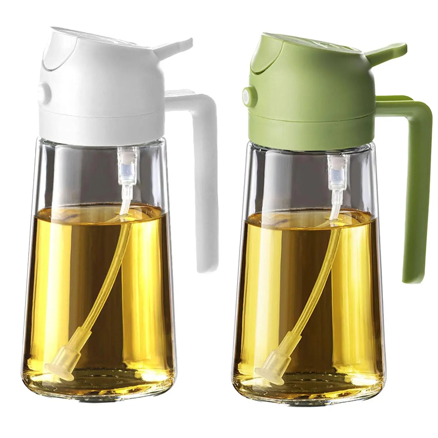 2in1 Oil Sprayer