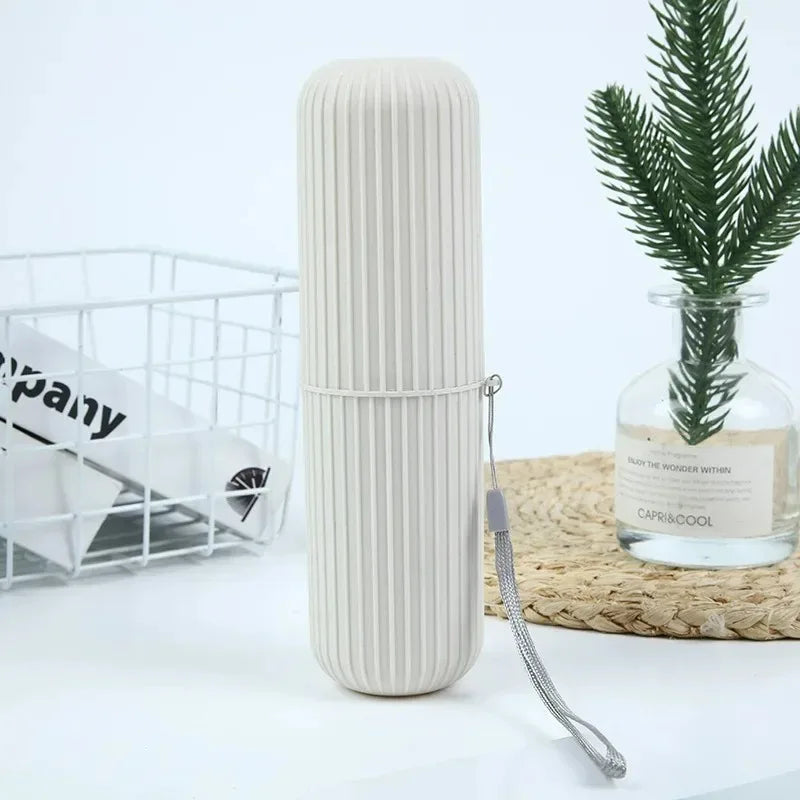 Toothbrush Travel Case – Clean, Compact Storage On the Go